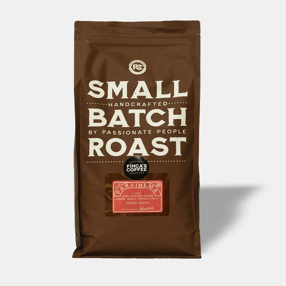 - parainema - (5lbs) coffee by fincas coffee