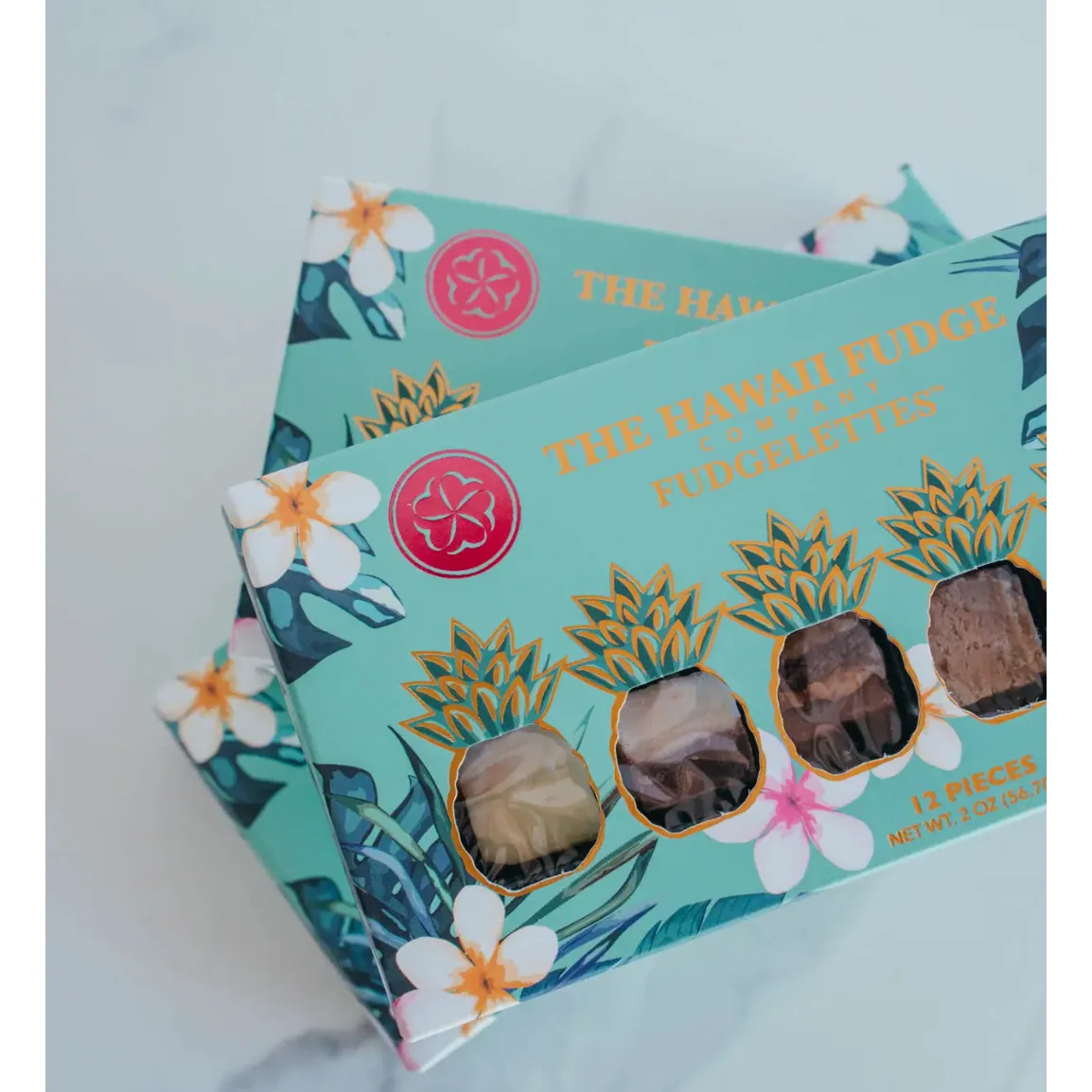 hawaii fudge company coffee by kona mountain coffee