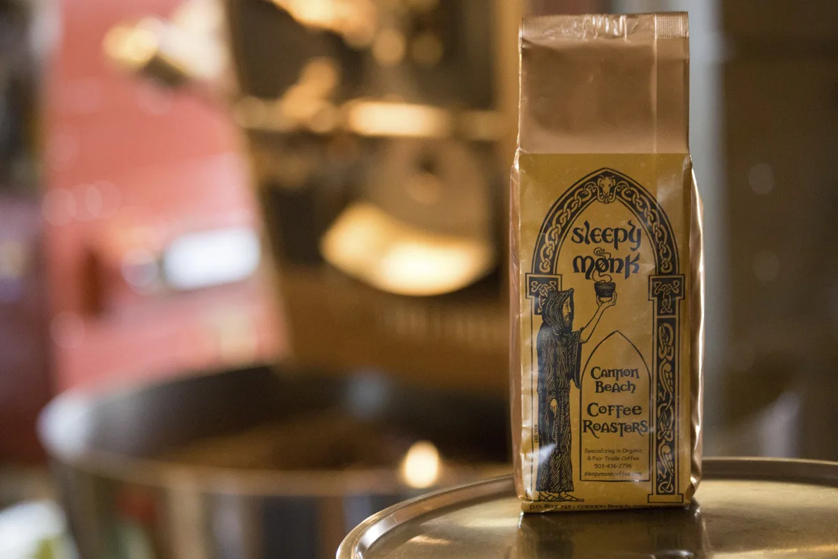 ethiopian coffee by sleepy monk coffee roasters