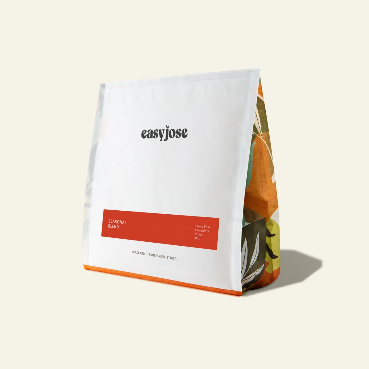 seasonal blend coffee coffee by easy jose coffee roasters ltd