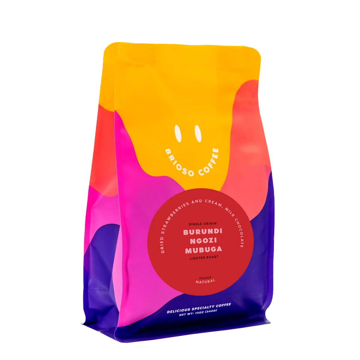 burundi ngozi mubuga coffee by brioso roastery & coffee bar