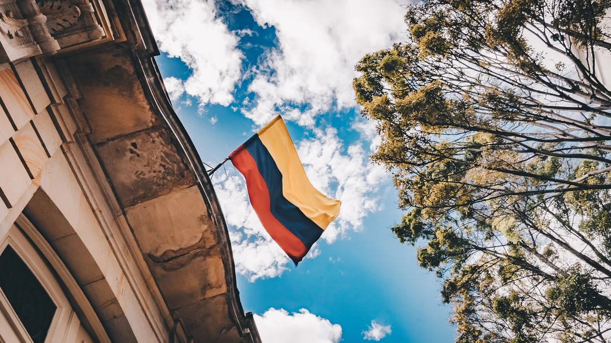 markoffie colombia coffee by markoffie ☕️