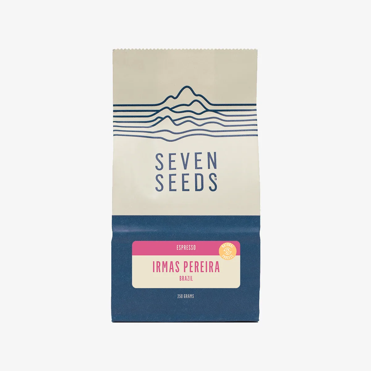 irmas pereira, brazil coffee by seven seeds coffee roasters