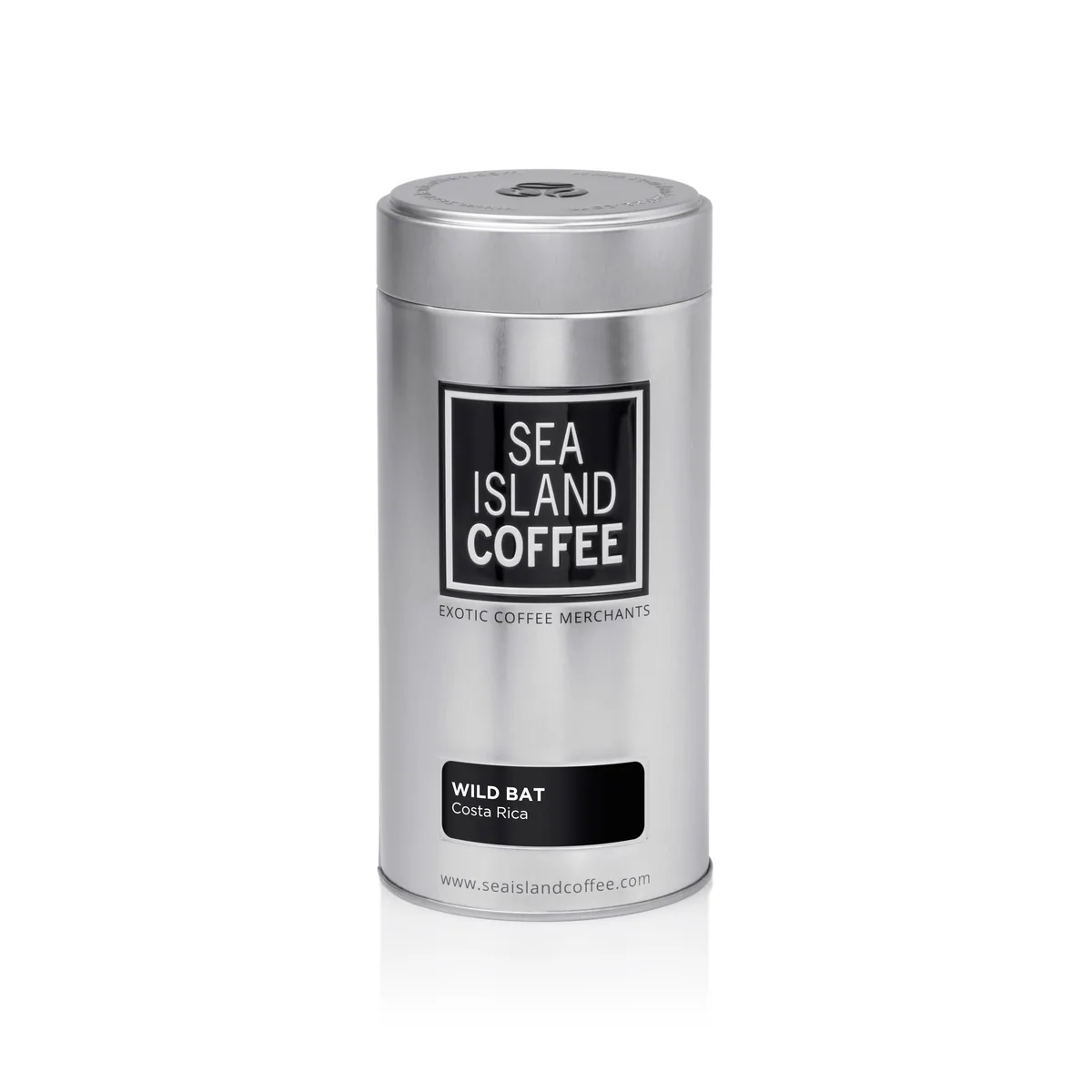 wild bat, costa rica coffee coffee by sea island coffee