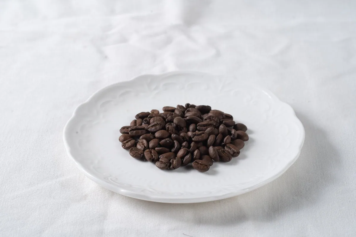 【中深煎り】エチオピア・モカ・ブルーナイル coffee by toyotomi coffee