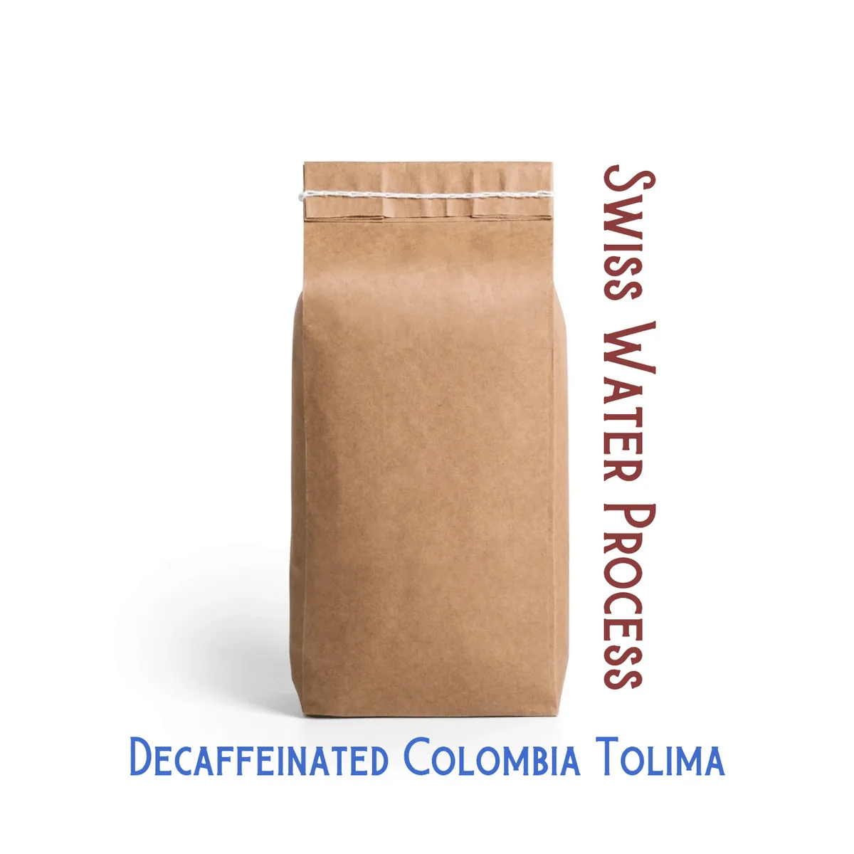 decaffeinated colombian coffee coffee by rigby roastery