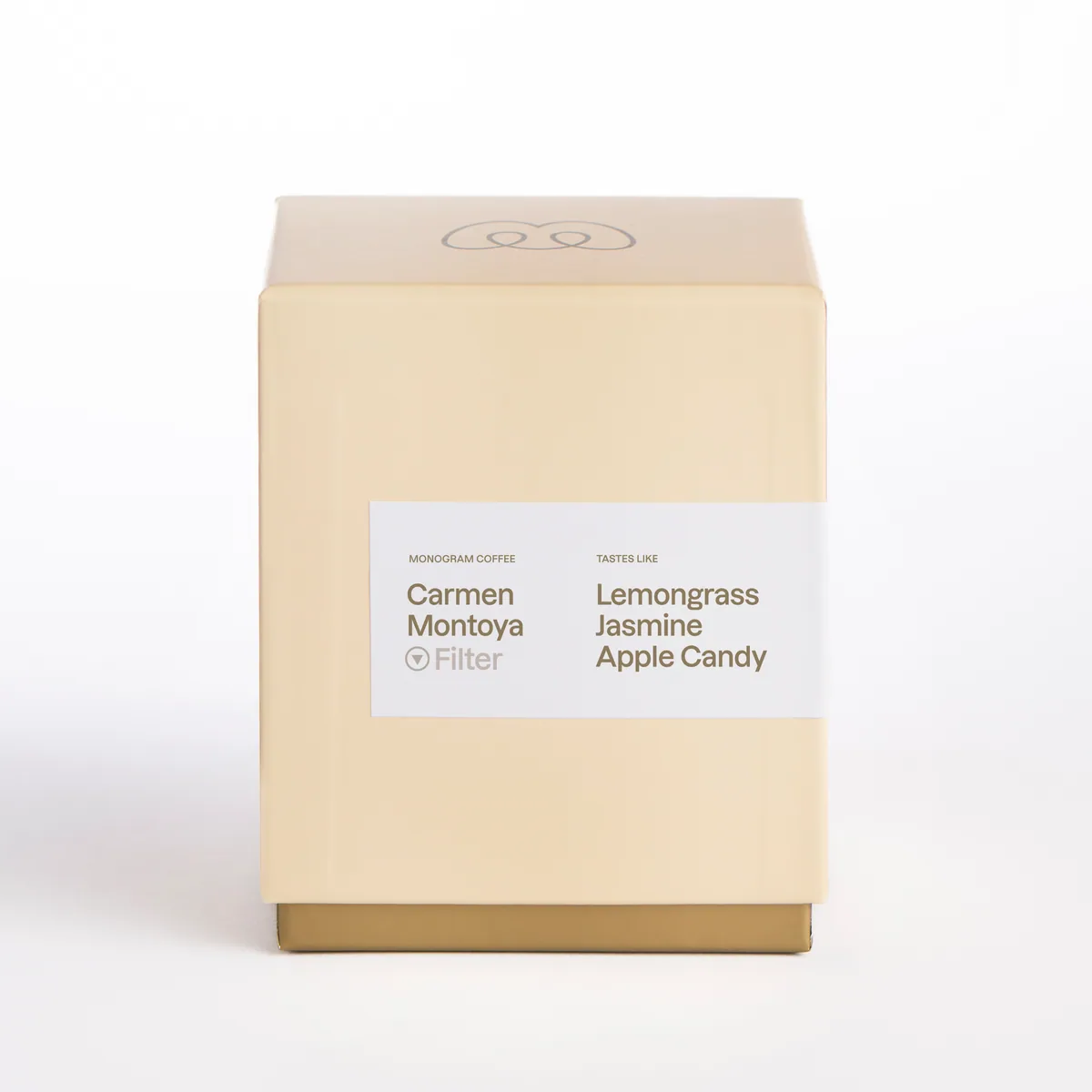 carmen montoya coffee by monogram coffee