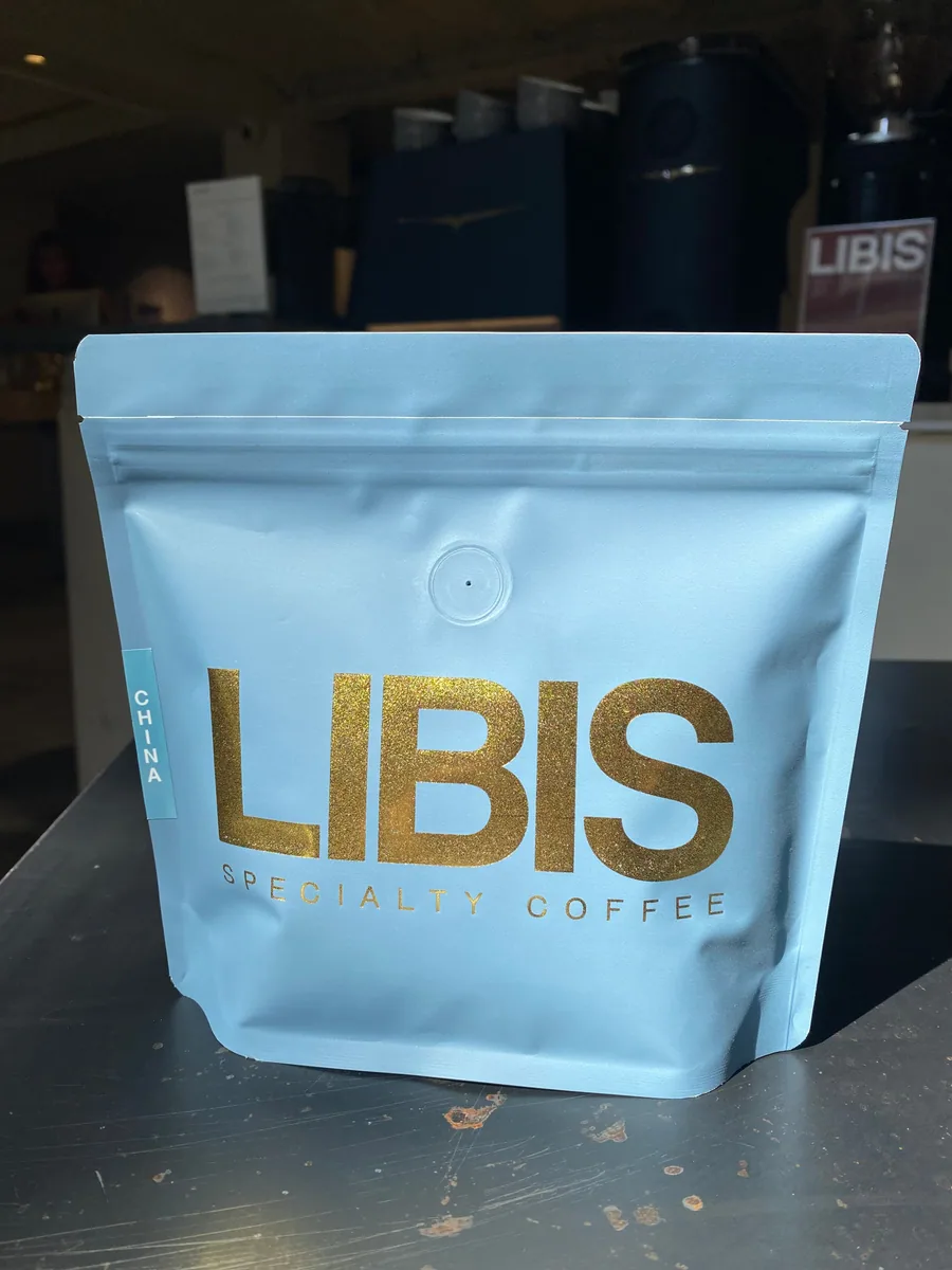 china - yunnan coffee by libis specialty coffee