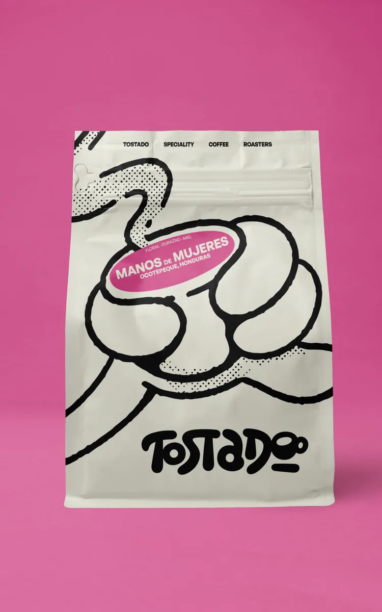 manos de mujeres - honduras - honduras coffee by tostado speciality coffee roasters