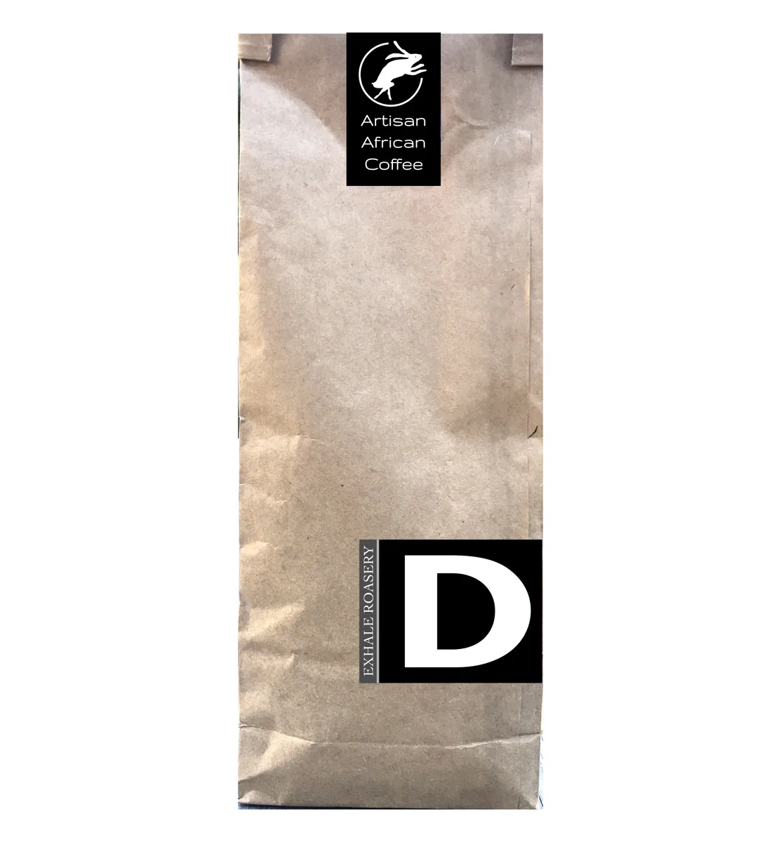 exhale decaf - colombia coffee by exhale coffee roastery