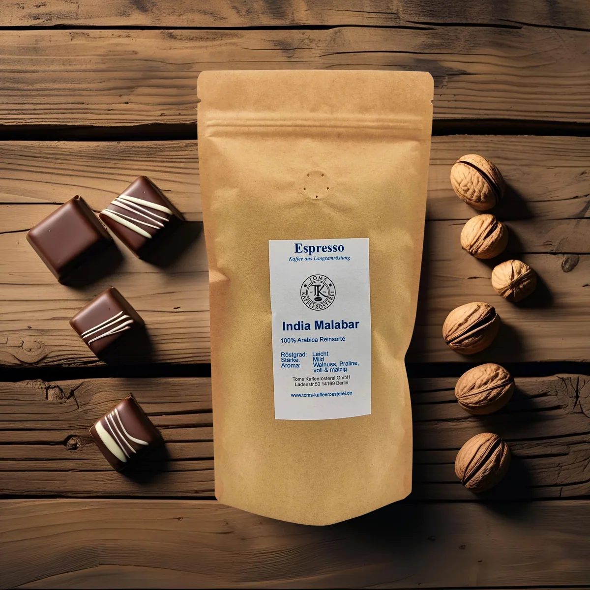 india malabar espresso coffee by toms coffee roasters ridder schwarz gbr
