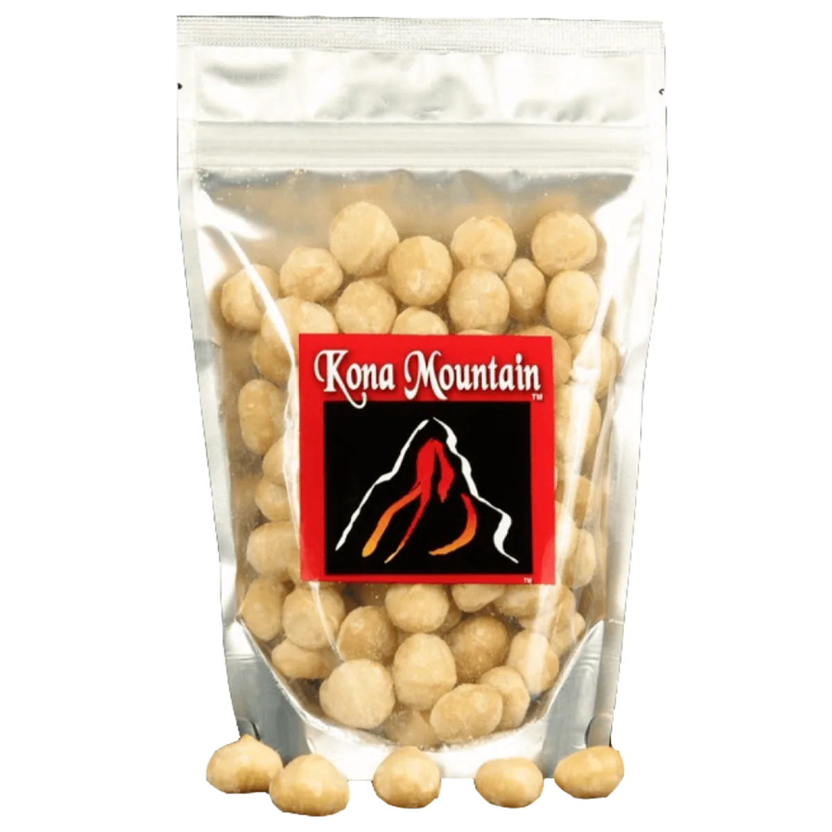 hawaiian macadamia nuts coffee by kona mountain coffee