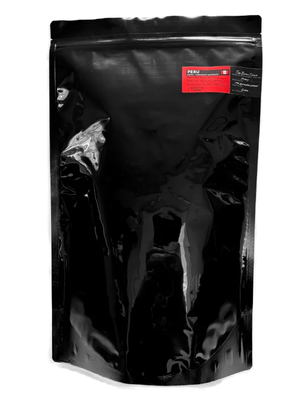 peru cusco yurcamayo campesino coffee by i have a bean