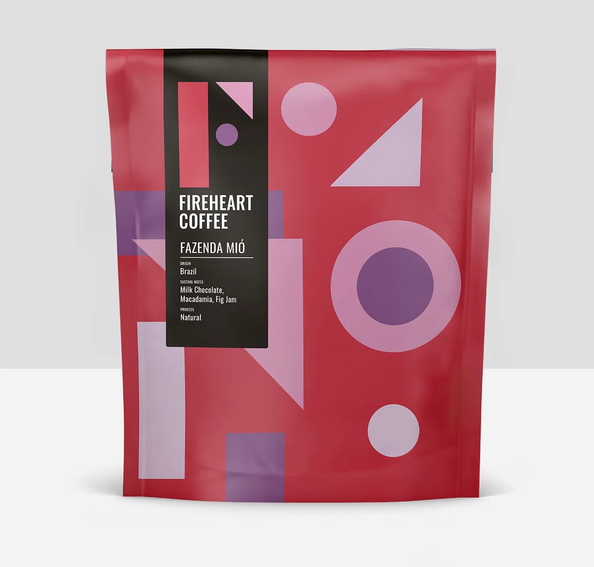 fazenda mió coffee by fireheart coffee