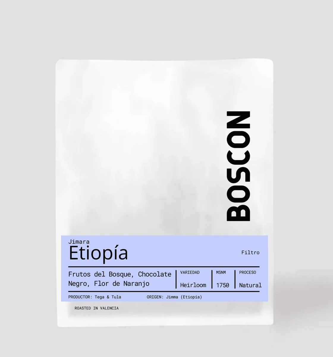 jimara – etiopía (classic) coffee by boscon | specialty coffee roasters & brunch