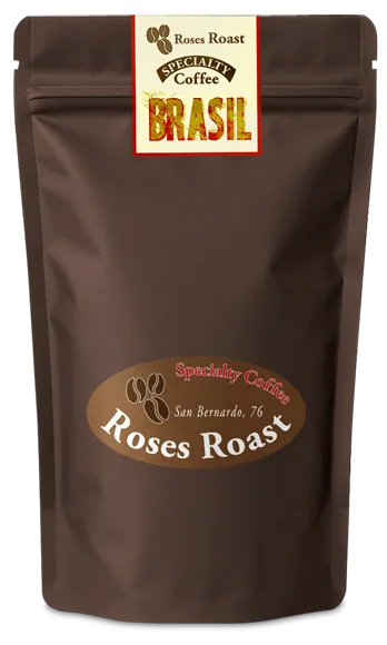 café en grano brasil coffee by roses roast