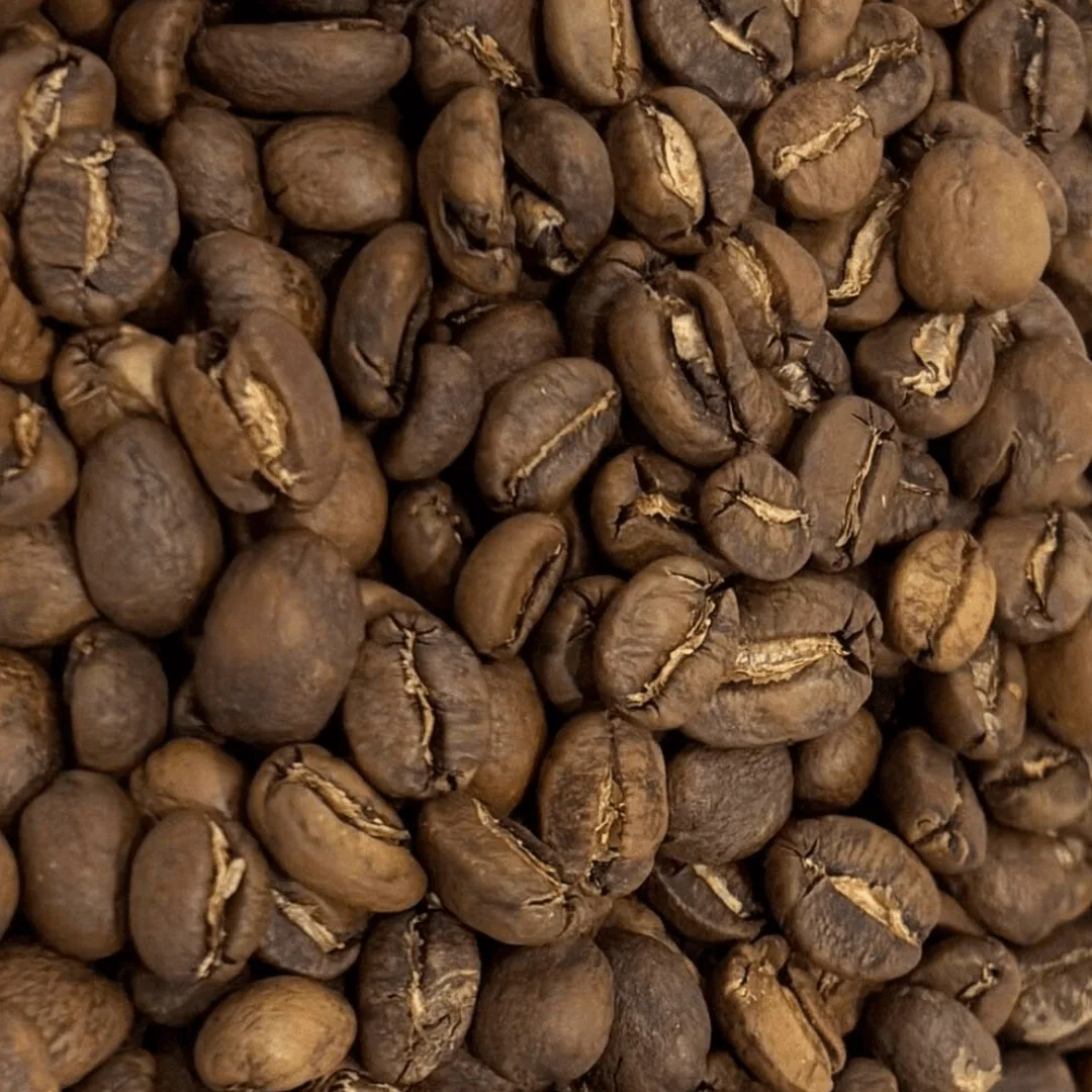 roasted arabica java coffee - indonesia coffee by pt. indonesia specialty coffee