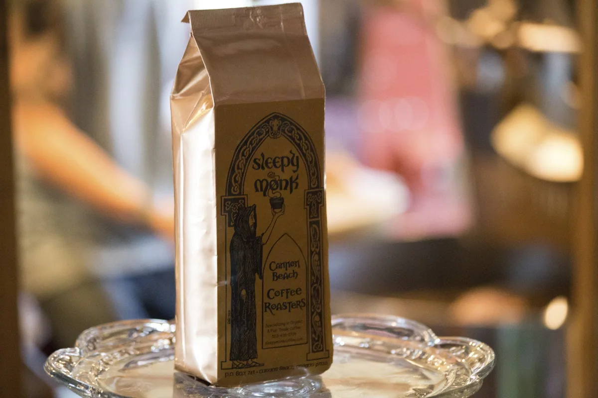 sumatra coffee by sleepy monk coffee roasters