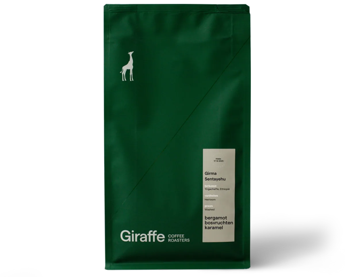 girma sentayehu coffee by giraffe coffee roasters