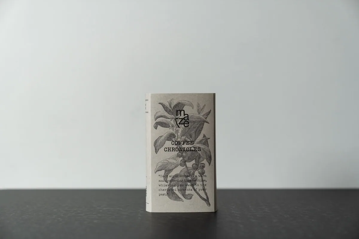 ethiopia｜sidama washed coffee by maze