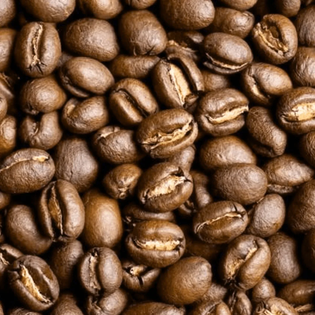 roasted arabica peaberry coffee - indonesia + sumatra coffee by pt. indonesia specialty coffee