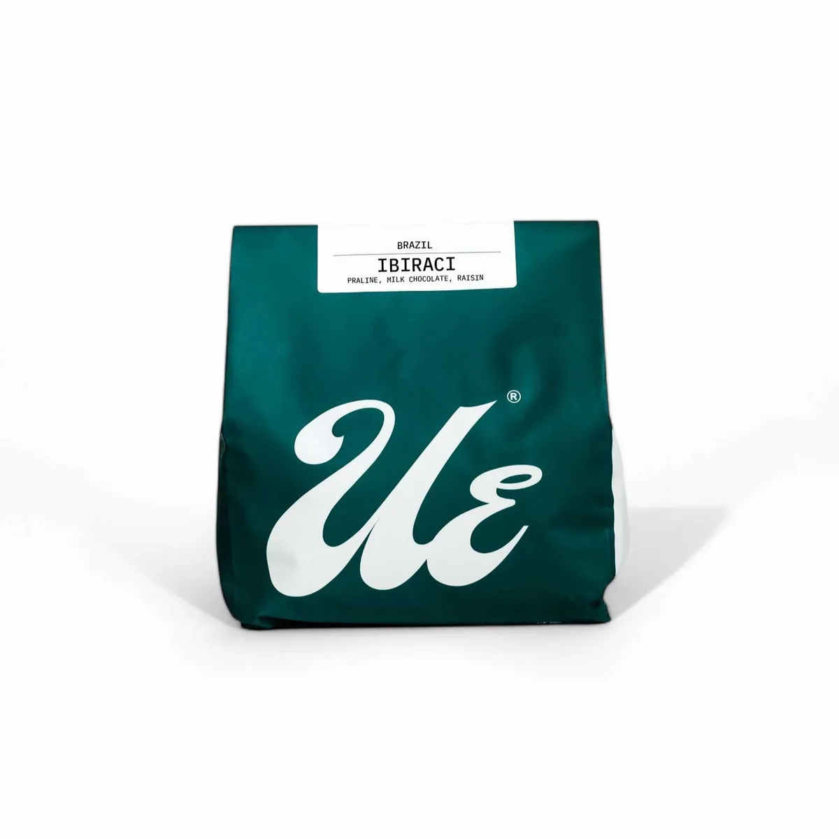 brazil ibiraci single origin for the office coffee by ue coffee roasters roastery cafe & home brewing store