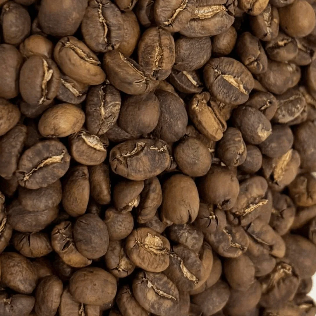 roasted arabica bali kintamani coffee - indonesia coffee by pt. indonesia specialty coffee