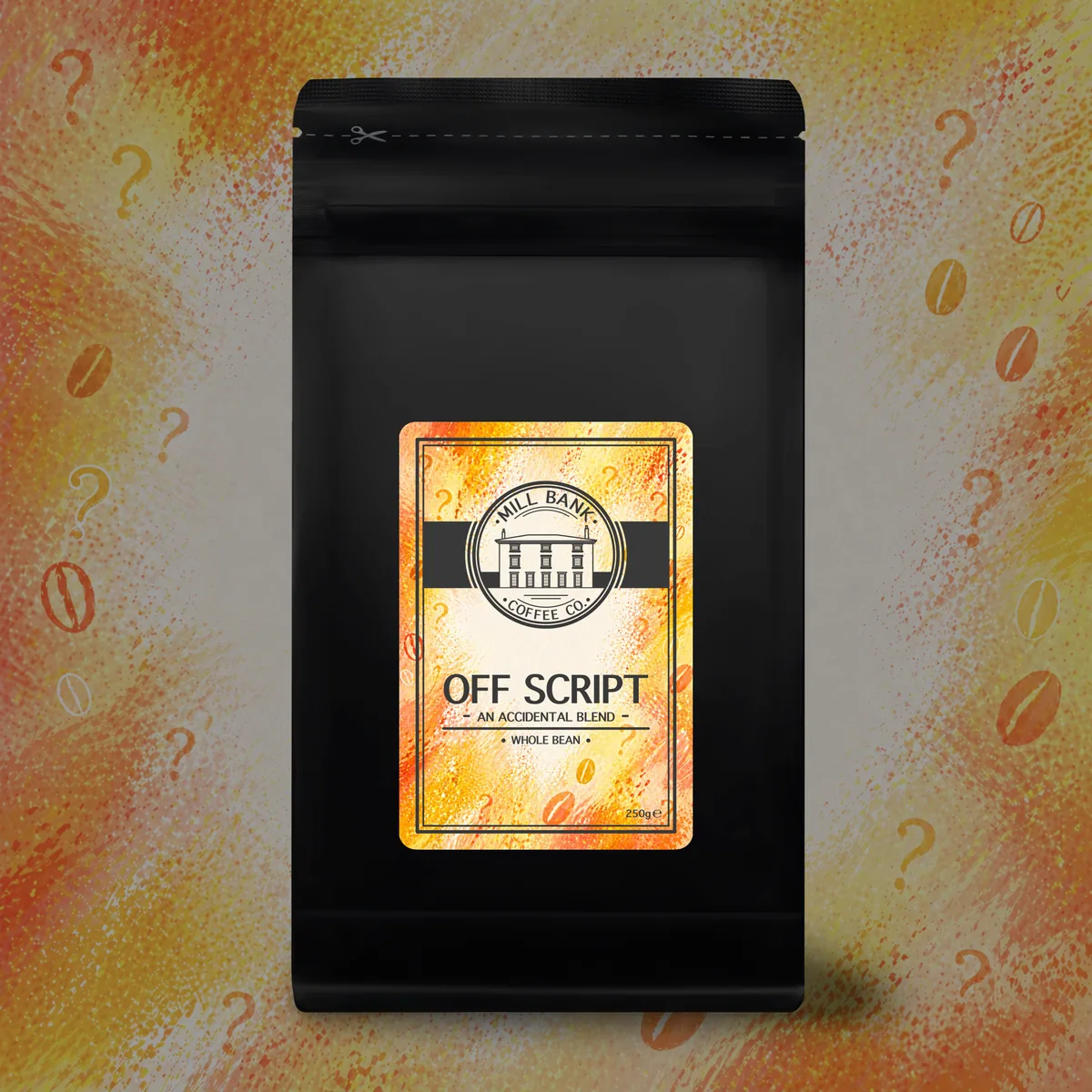 off script coffee by mill bank coffee co.