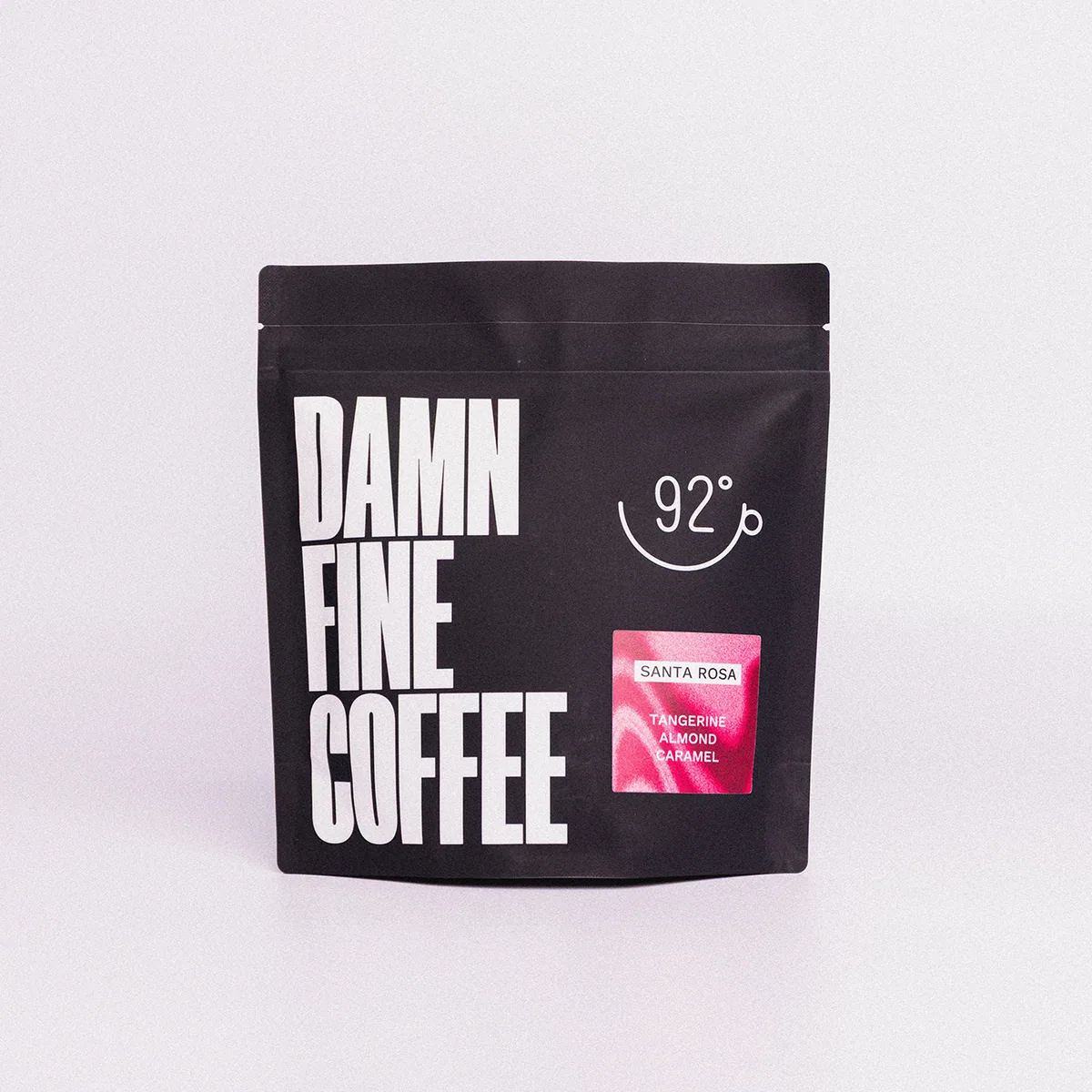 santa rosa coffee by 92 degrees