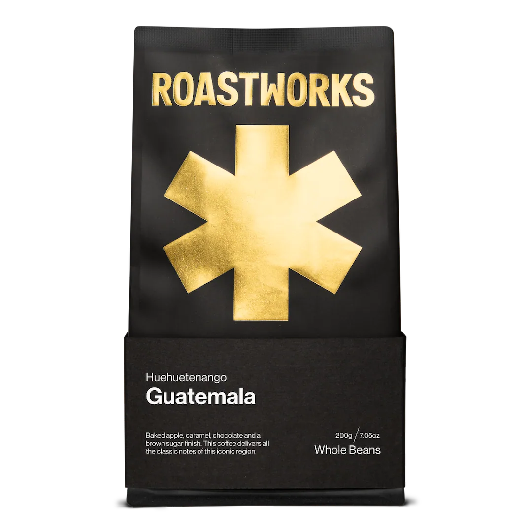 guatemala coffee by roastworks coffee co