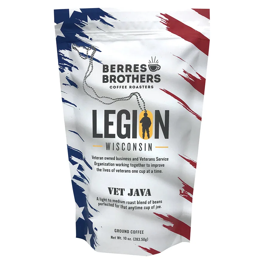 vet java coffee coffee by berres brothers coffee roasters