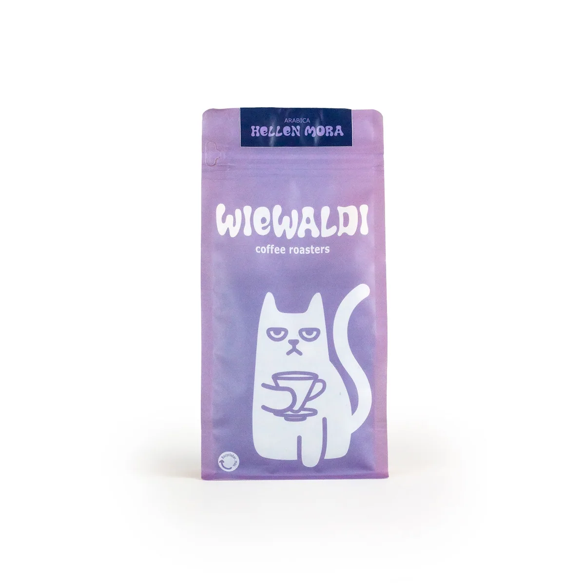 hellen mora coffee by wiewaldi coffee roasters