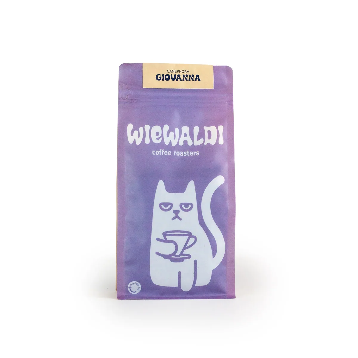 giovanna coffee by wiewaldi coffee roasters