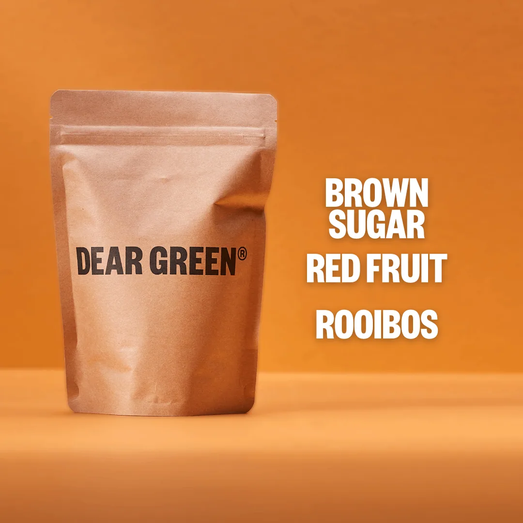 rwanda - kcrs - women cooperative - washed coffee by dear green coffee roasters