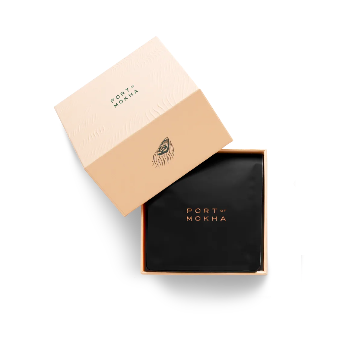 seasonal blend | spring blend — ethiopia + yemen coffee from port of mokha