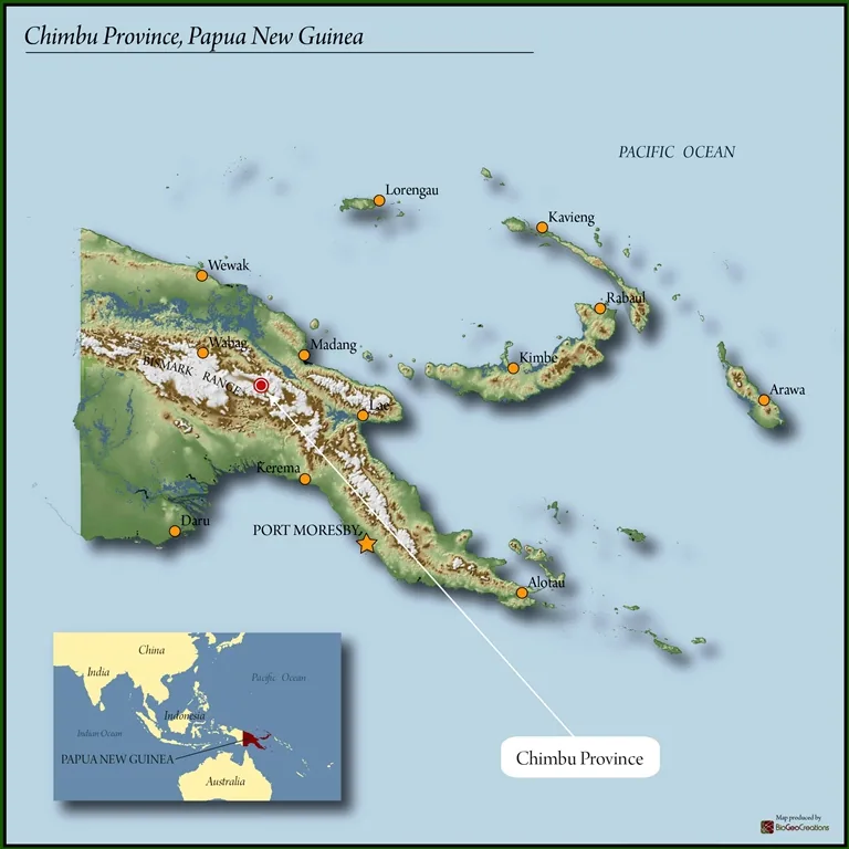 papua new guinea siane chimbu coffee by the kaffeeklatsch