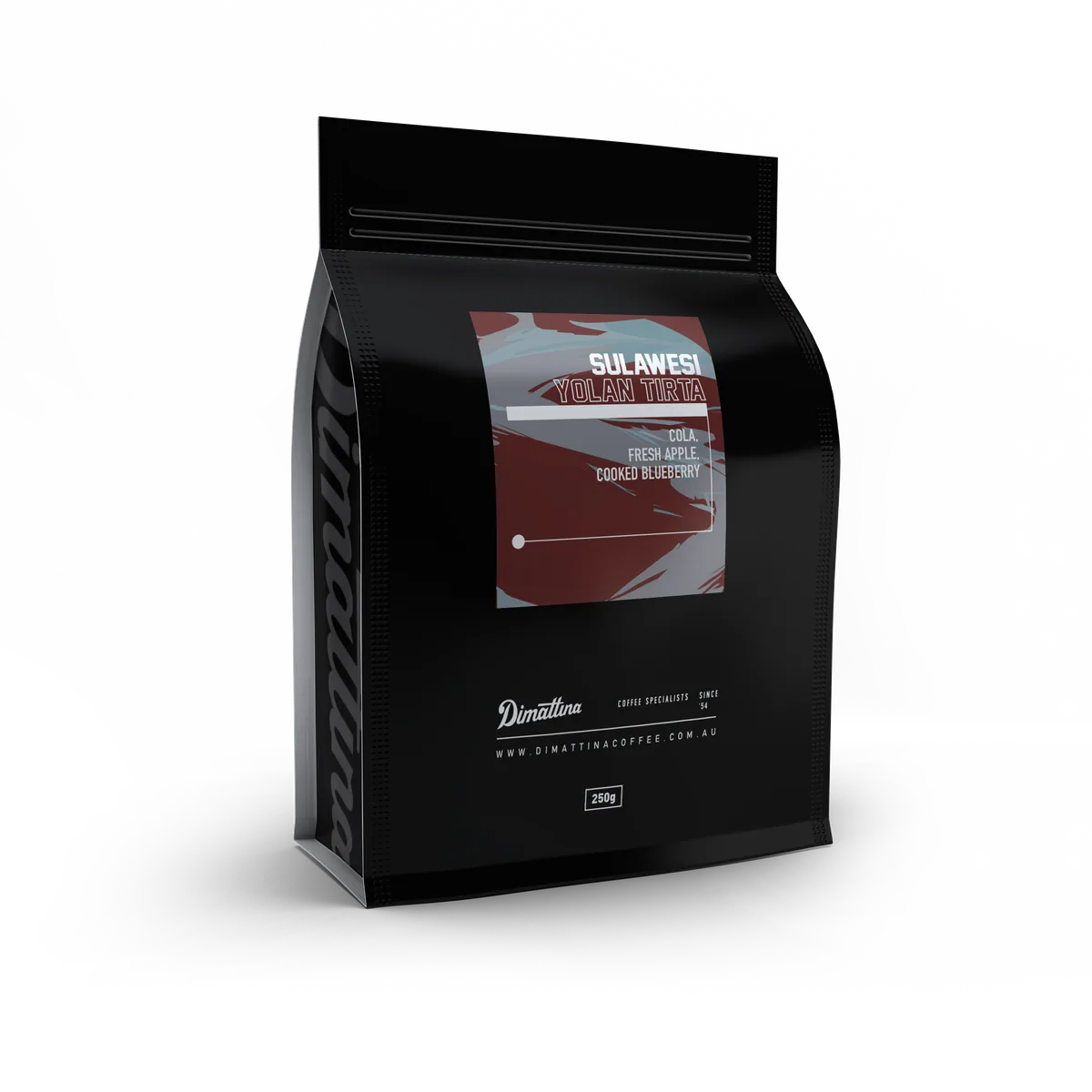 yolan tirta coffee by dimattina coffee | coffee roaster adelaide