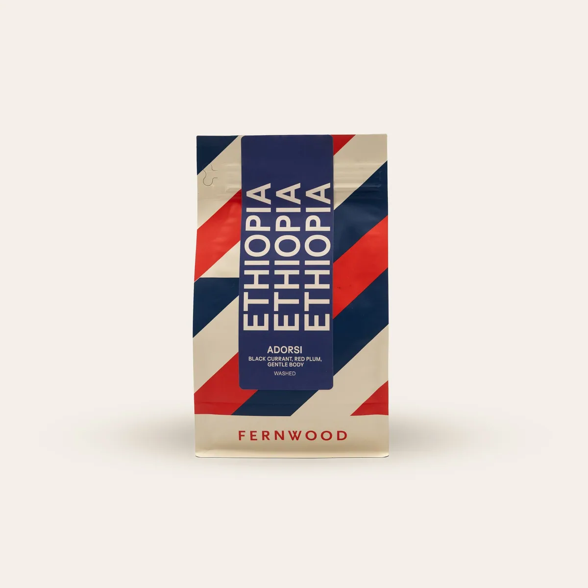 ethiopia adorsi coffee by fernwood coffee company