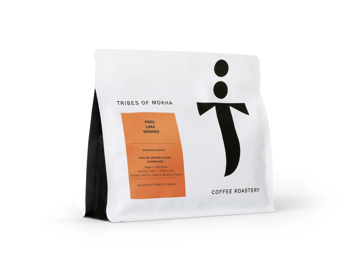 lima coffee by tribes of mokha