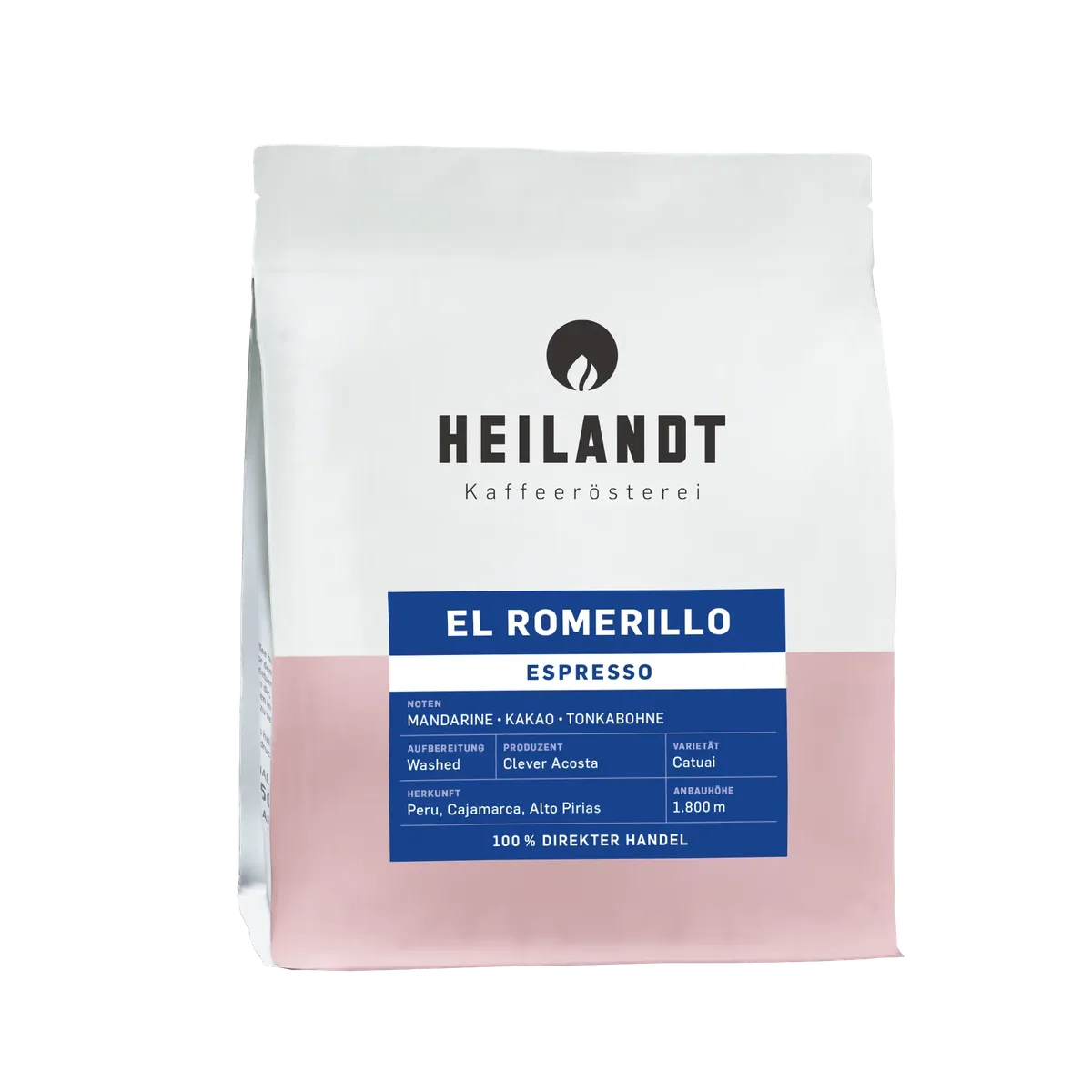el romerillo espresso coffee by heilandt | café belgisches viertel