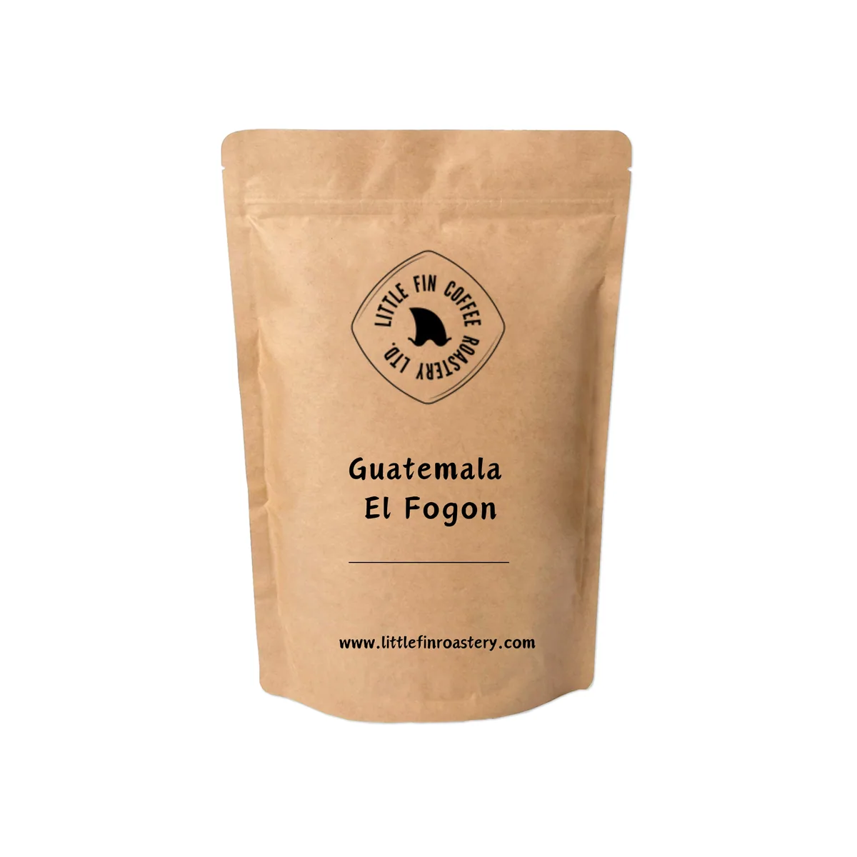 wholesale coffee - guatemala coffee by little fin coffee roastery ltd