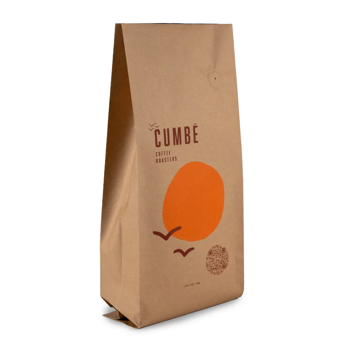 descafeinado multivarietal - mexico coffee by cumbé coffee roasters