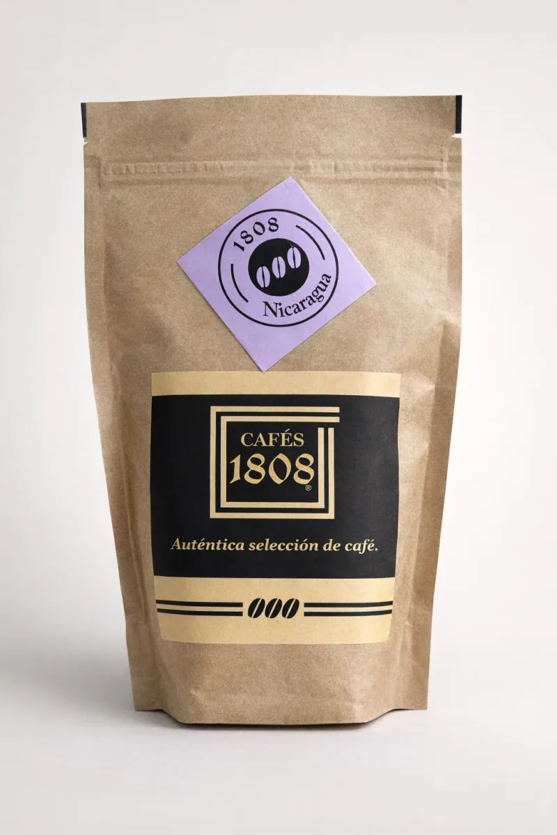1808 especialidad – nicaragua colibrí azul coffee by cafés 1808