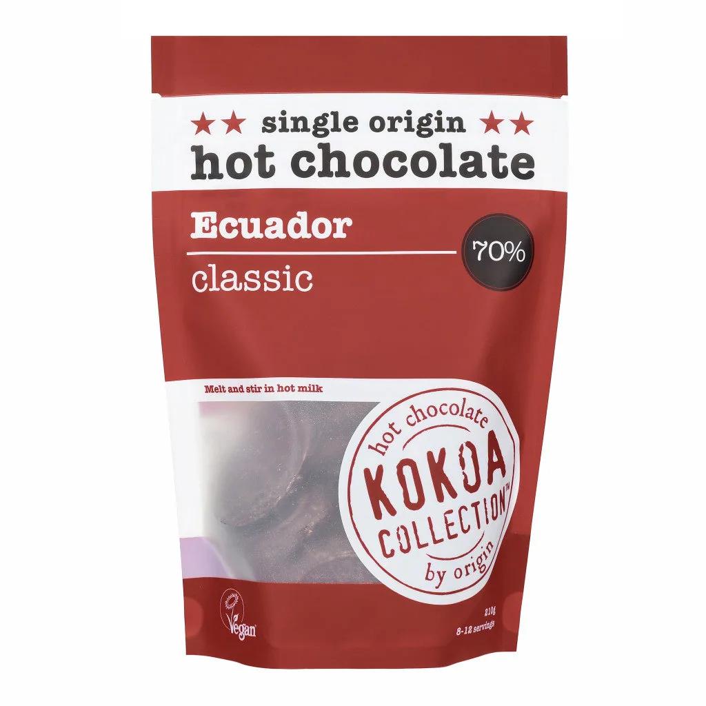 ecuador coffee by tunbridge wells coffee roastery