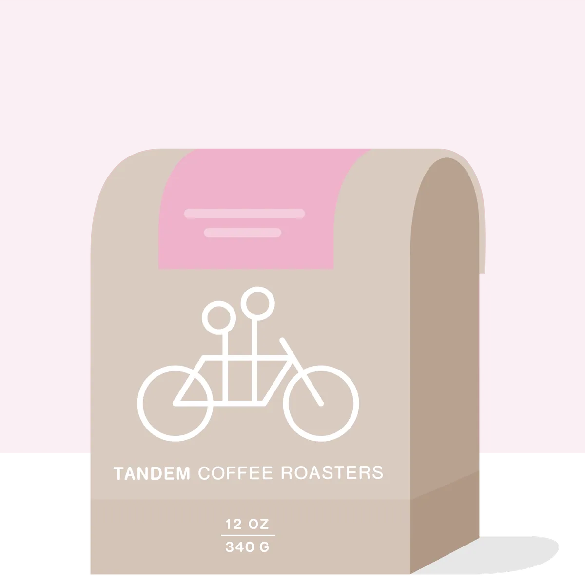 fausto romo honey - ecuador - ecuador coffee by tandem coffee roasters
