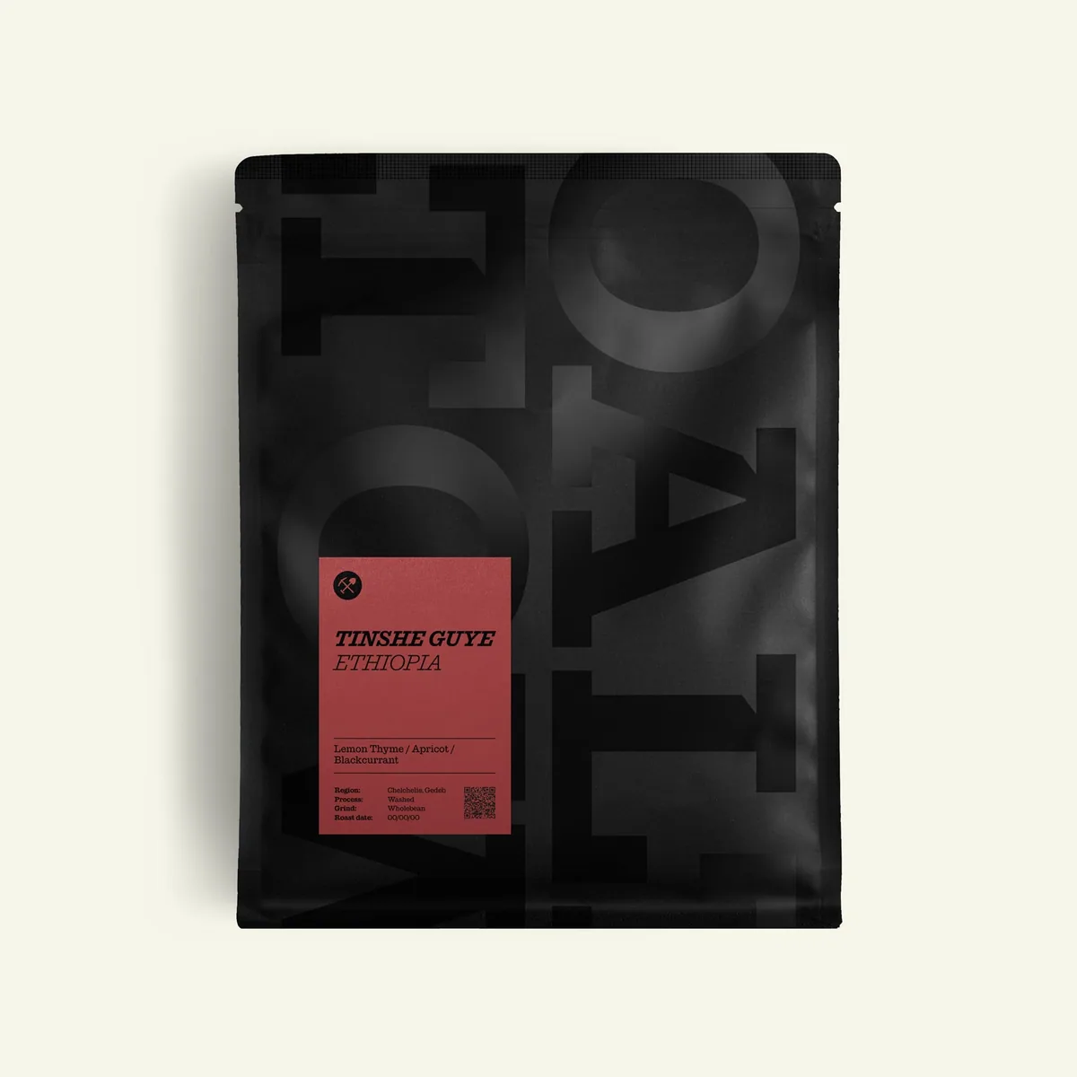 tinshe guye coffee by coaltown coffee roasters