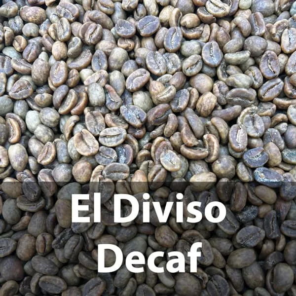 green colombian el diviso pink bourbon decaf coffee - colombia coffee by quaffee, coffee roastery