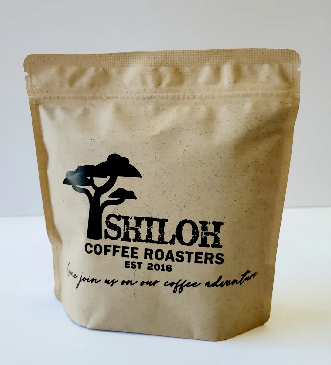 life after caff - decaf blend coffee by shiloh coffee roasters ltd