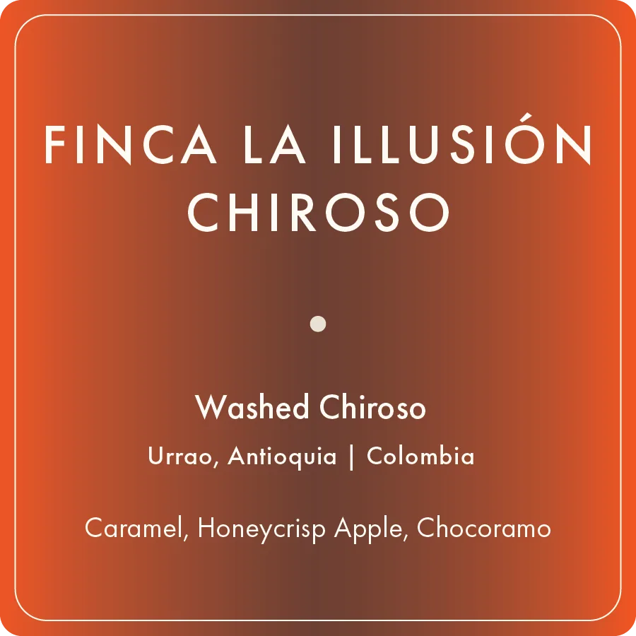 finca la ilusión chiroso coffee by regalia
