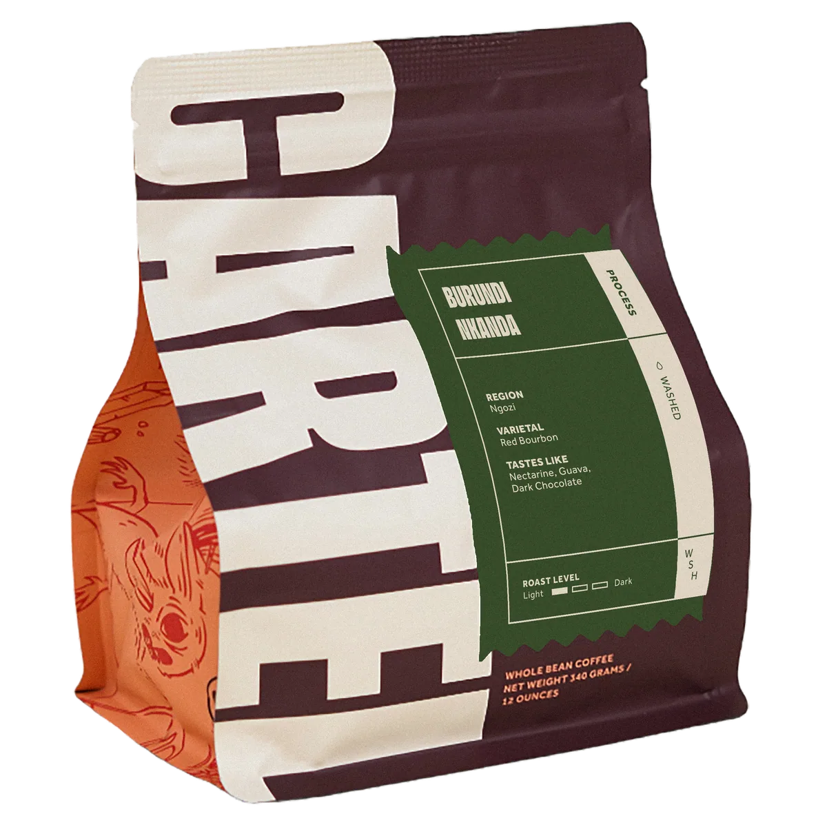 burundi nkanda coffee by cartel roasting co